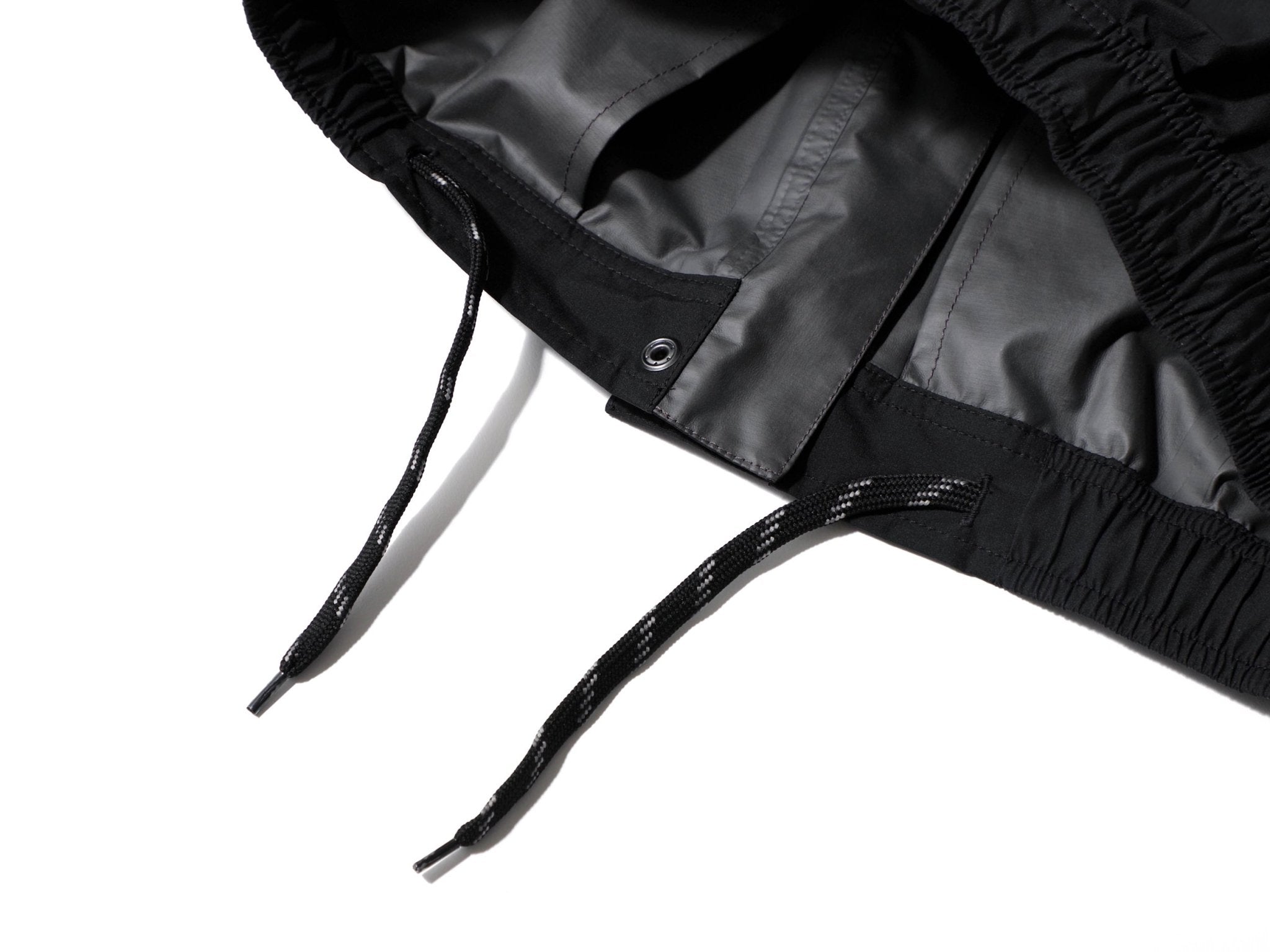 BURTON × NEW ERA GORE-TEX PACLITE ポータル パンツ 10