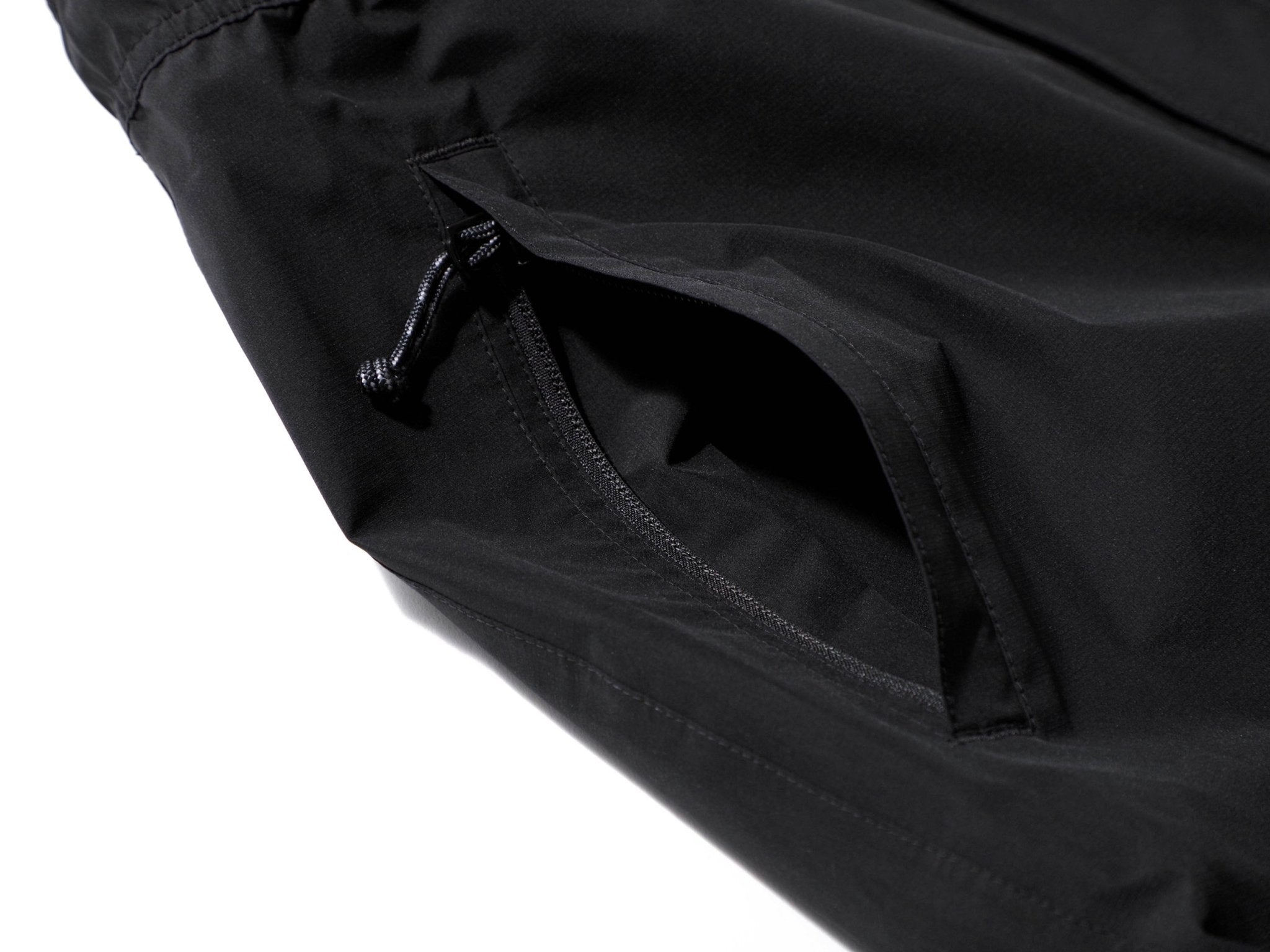BURTON × NEW ERA GORE-TEX PACLITE ポータル パンツ 7
