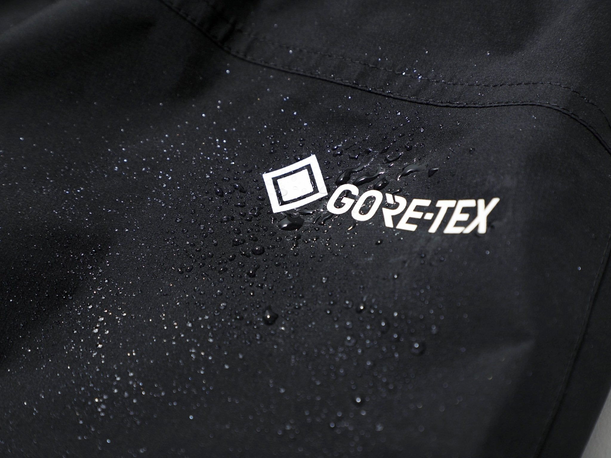 BURTON × NEW ERA GORE-TEX PACLITE ポータル パンツ 11