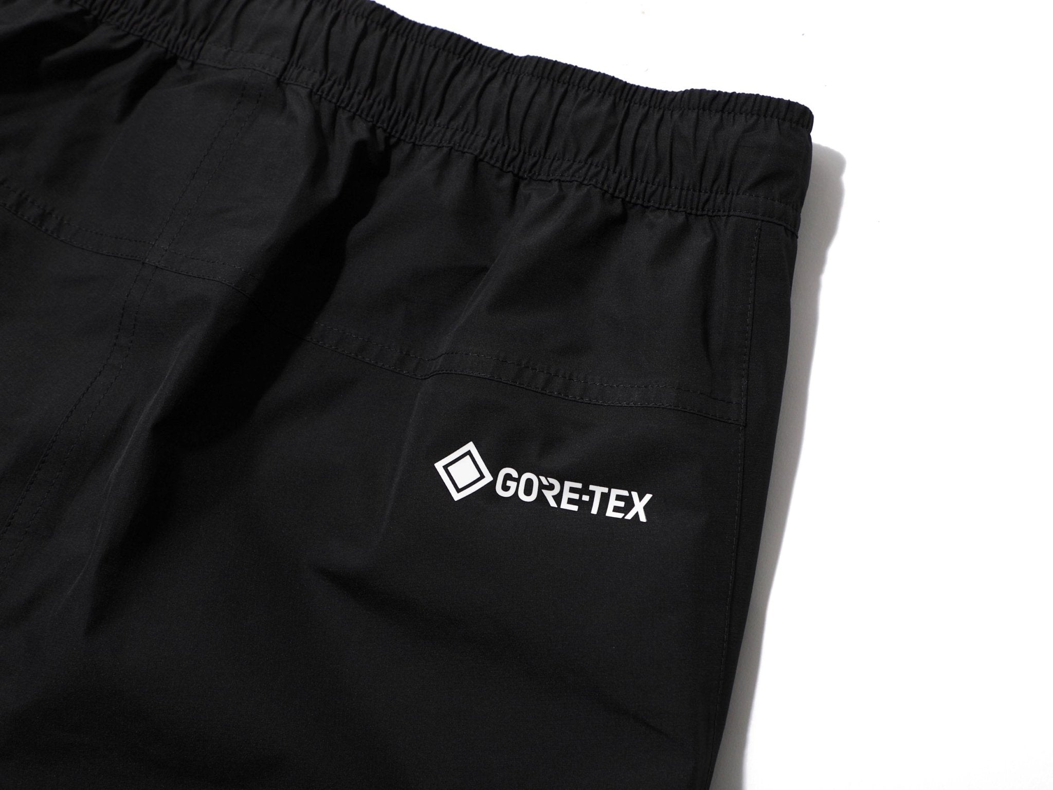 BURTON × NEW ERA GORE-TEX PACLITE ポータル パンツ 3
