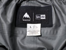 BURTON × NEW ERA GORE-TEX PACLITE ポータル パンツ - 12550845-XS | NEW ERA ニューエラ公式オンラインストア