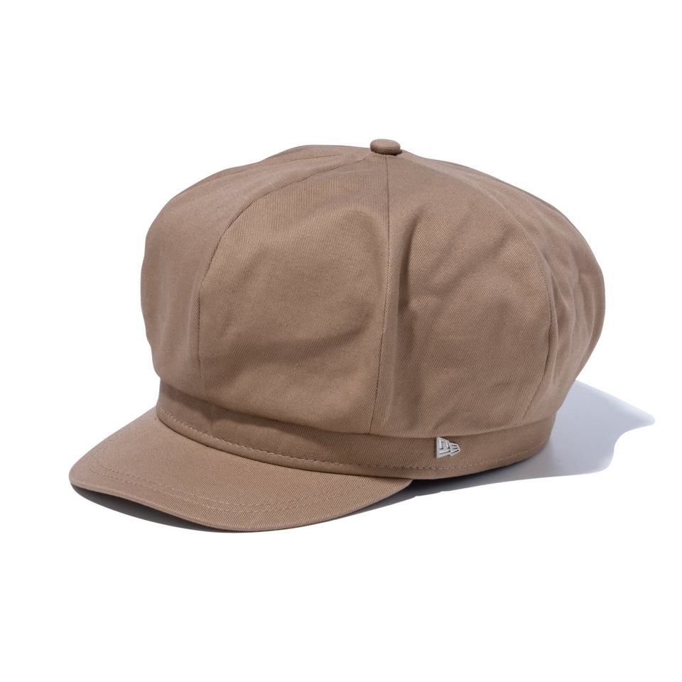 キャスケット Casquette カーキ - 13515781-S | NEW ERA ニューエラ公式オンラインストア