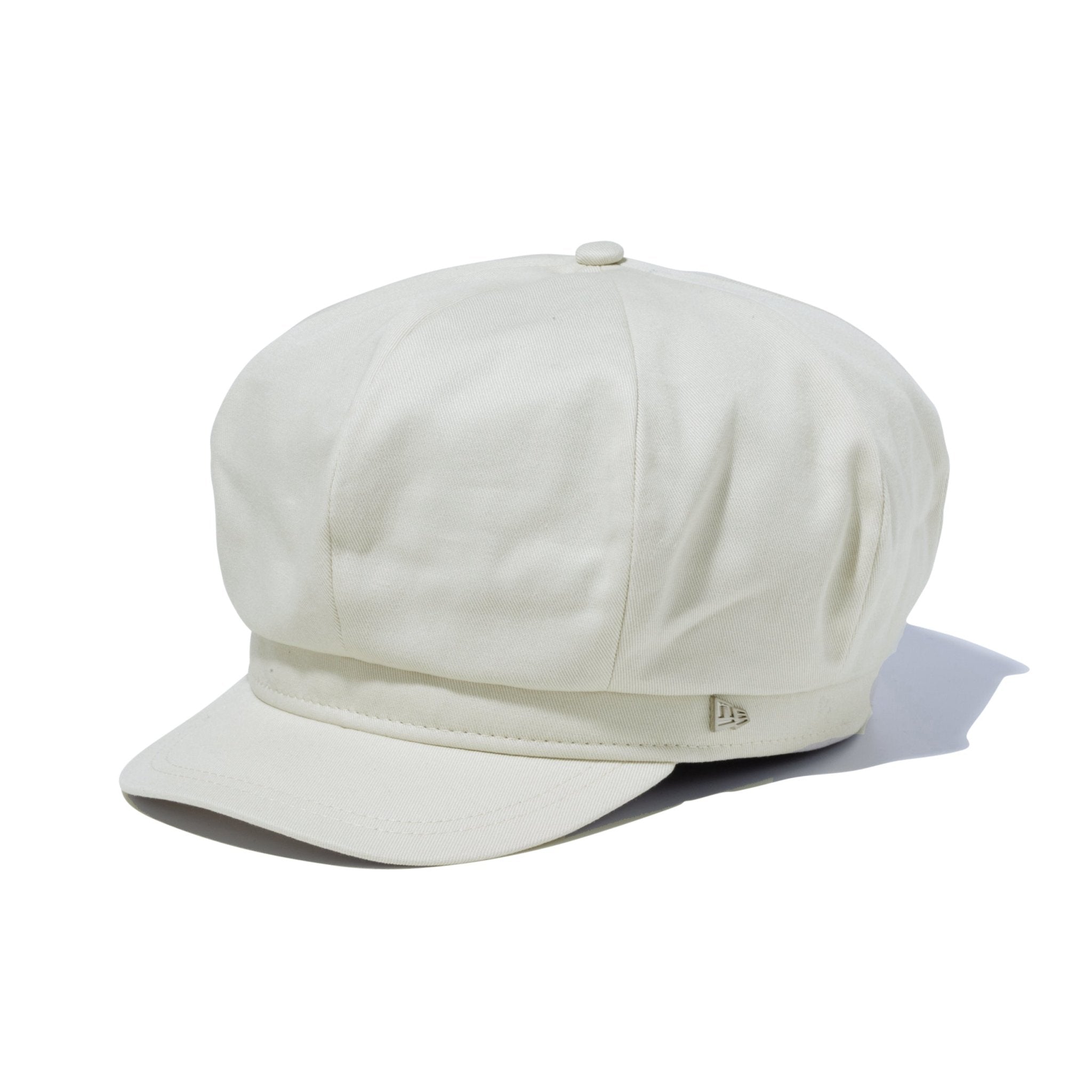 キャスケット Casquette アイボリー | ニューエラオンラインストア