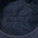 キャスケット Casquette Corduroy コーデュロイ Metal Flag ブラック - 13750913-S | NEW ERA ニューエラ公式オンラインストア