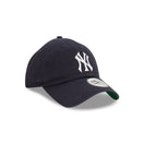 CASUAL CLASSIC クーパーズタウン ニューヨーク・ヤンキース ネイビー - 13577609-OSFM | NEW ERA ニューエラ公式オンラインストア