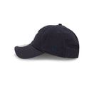 CASUAL CLASSIC クーパーズタウン ニューヨーク・ヤンキース ネイビー - 13577609-OSFM | NEW ERA ニューエラ公式オンラインストア