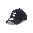 CASUAL CLASSIC クーパーズタウン ニューヨーク・ヤンキース ネイビー - 13577609-OSFM | NEW ERA ニューエラ公式オンラインストア