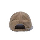 Casual Classic ニューヨーク・ヤンキース MLB カスタム ミニロゴ カーキ - 12540495-OSFM | NEW ERA ニューエラ公式オンラインストア