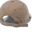 Casual Classic new era ロゴ カーキ × スノーホワイト - 12540500-OSFM | NEW ERA ニューエラ公式オンラインストア