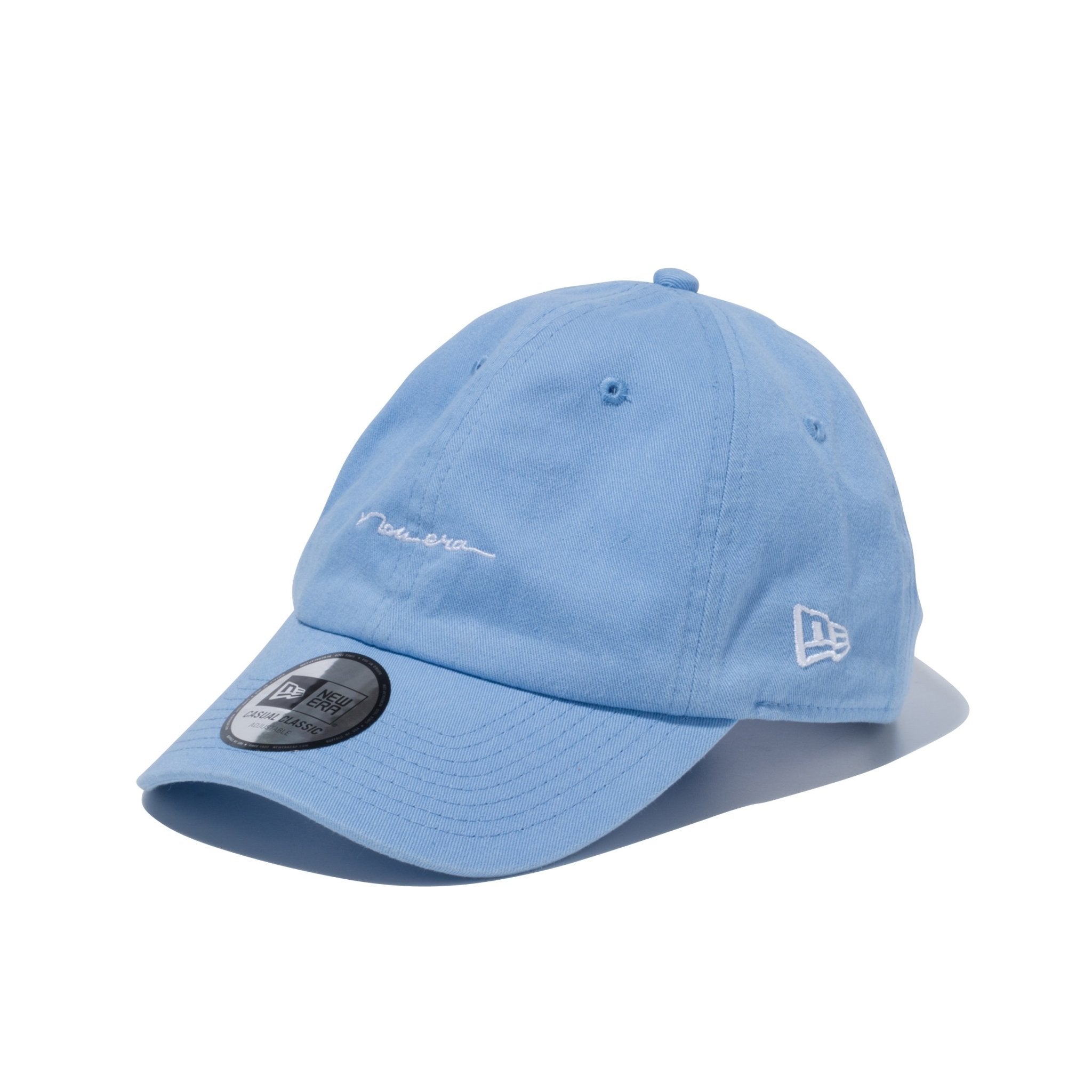 SEESEE NEW ERA 920CS ブルー 店舗限定品 SEESEE×NEW ERA 920CS ブルー シーシー キャップ NEW
