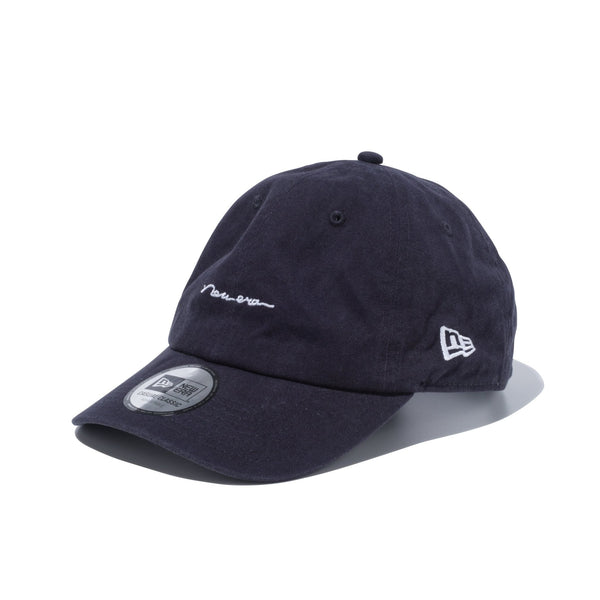 aeae ベースボールキャップ ネイビー NEW aeae ベースボールキャップ ネイビー NEW - メルカリ