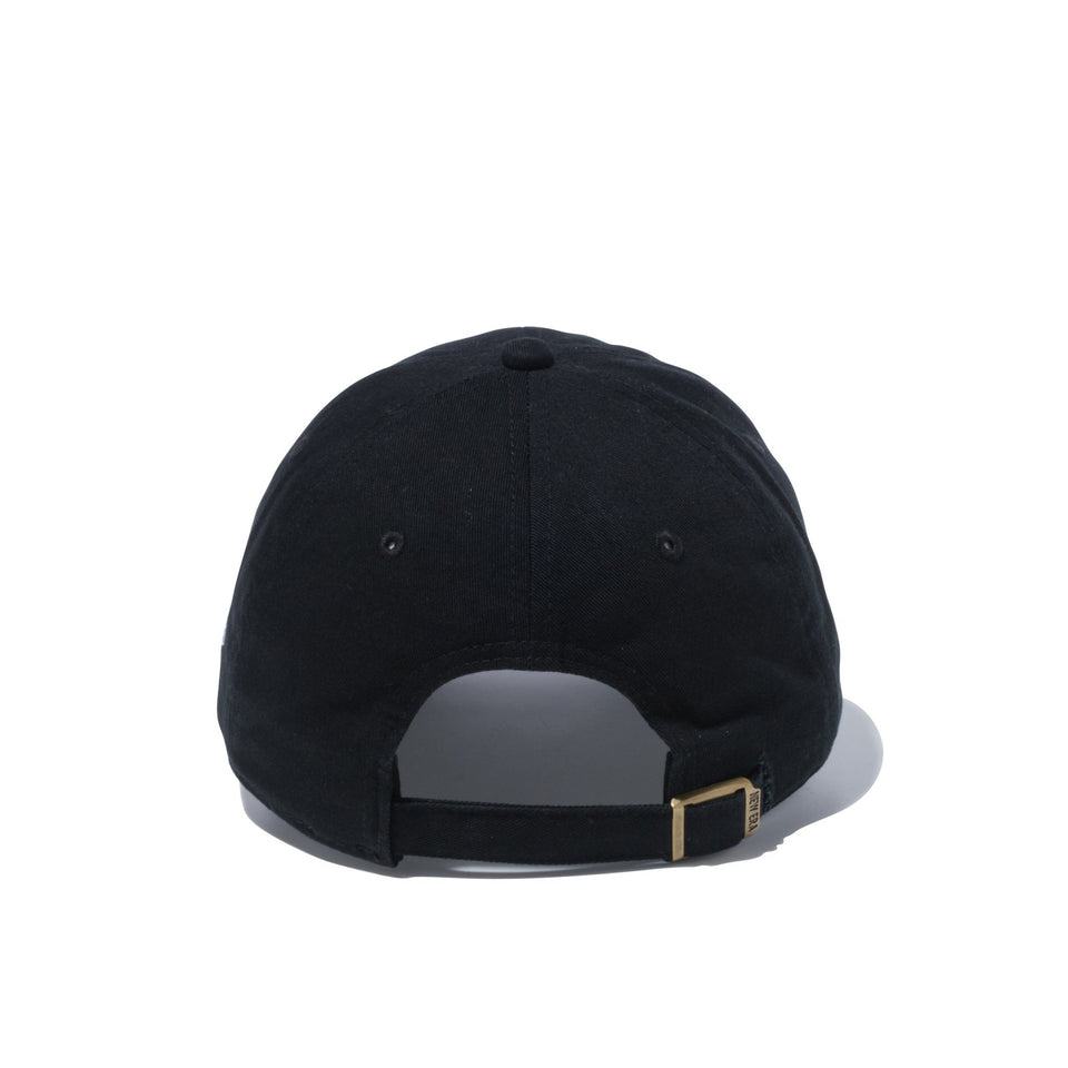 Casual Classic new era ブラック - 12653655-OSFM | NEW ERA ニューエラ公式オンラインストア