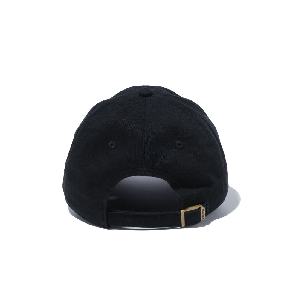 Casual Classic new era ブラック - 12653655-OSFM | NEW ERA ニューエラ公式オンラインストア