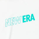 テック タンクトップ Chest Logo ホワイト 【 Performance Apparel 】 - 13516818-S | NEW ERA ニューエラ公式オンラインストア