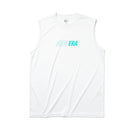 テック タンクトップ Chest Logo ホワイト 【 Performance Apparel 】 - 13516818-S | NEW ERA ニューエラ公式オンラインストア
