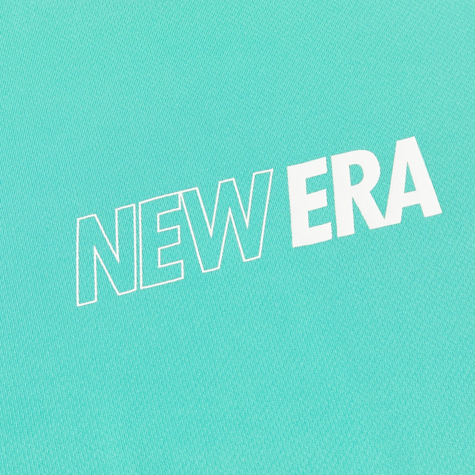テック タンクトップ Chest Logo ティント 【 Performance Apparel 】 - 13516819-S | NEW ERA ニューエラ公式オンラインストア