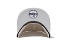 Child 9FIFTY コーデュロイ ニューヨーク・ヤンキース ライトベージュ × ブラック - 12108765-CHLD | NEW ERA ニューエラ公式オンラインストア
