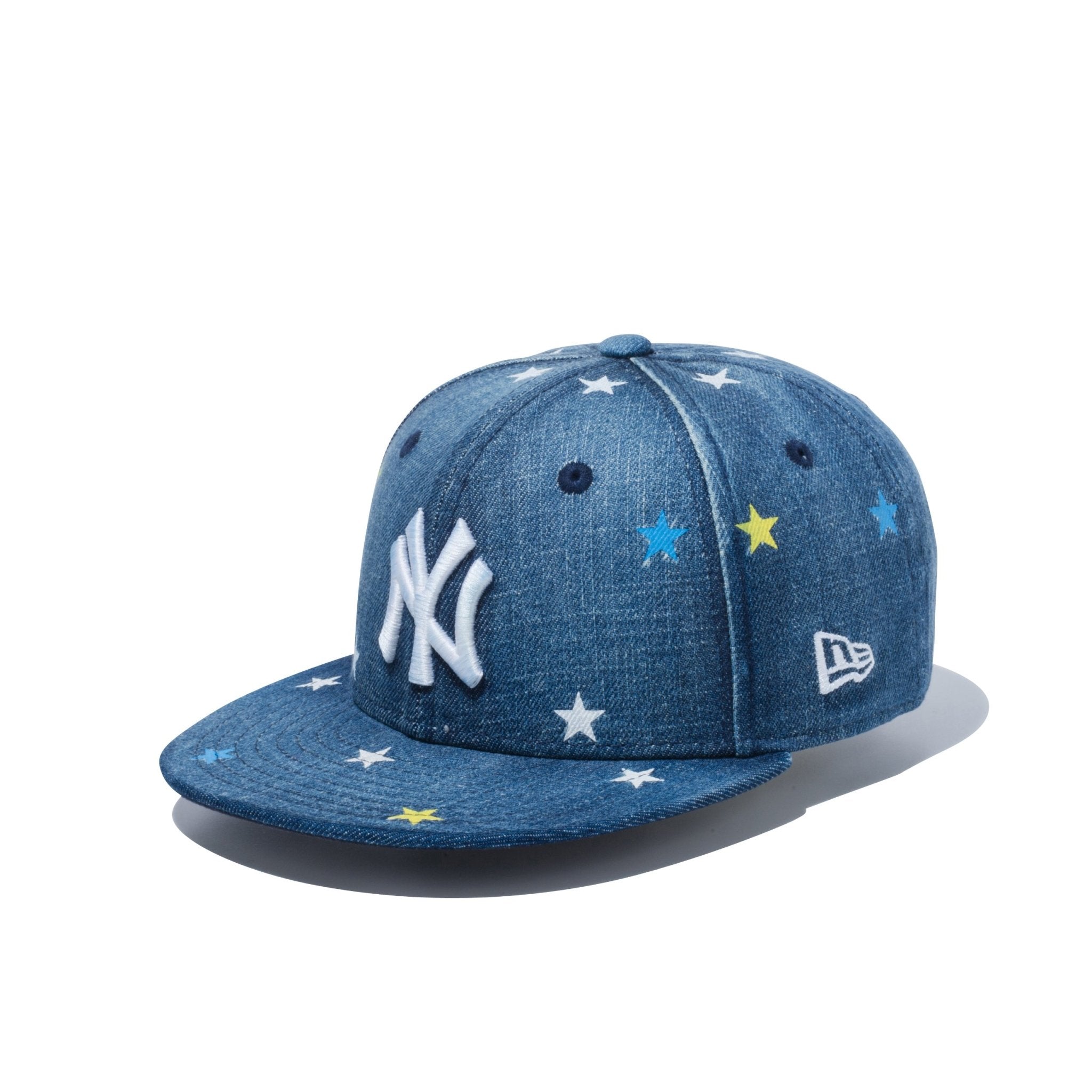 キッズ Child 9FIFTY スターズ ニューヨーク・ヤンキース