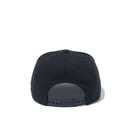 Child 9FIFTY ボックスロゴ ブラック - 12555685-CHLD | NEW ERA ニューエラ公式オンラインストア