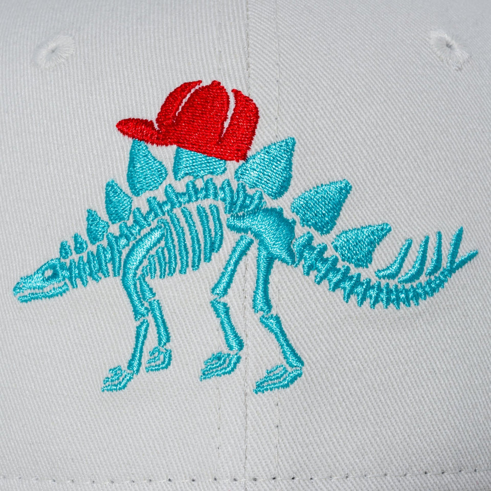 Child 9FIFTY ダイナソー 恐竜 ストーン - 12654317-CHLD | NEW ERA ニューエラ公式オンラインストア