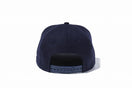 Child 9FIFTY ニューヨーク・ヤンキース ネイビー × ホワイト - 13561996-CHLD | NEW ERA ニューエラ公式オンラインストア