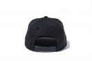 Child 9FIFTY ニューヨーク・ヤンキース ブラック × ホワイト - 13561997-CHLD | NEW ERA ニューエラ公式オンラインストア
