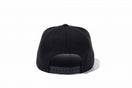 Child 9FIFTY ロサンゼルス・ドジャース ブラック × ホワイト - 13562000-CHLD | NEW ERA ニューエラ公式オンラインストア