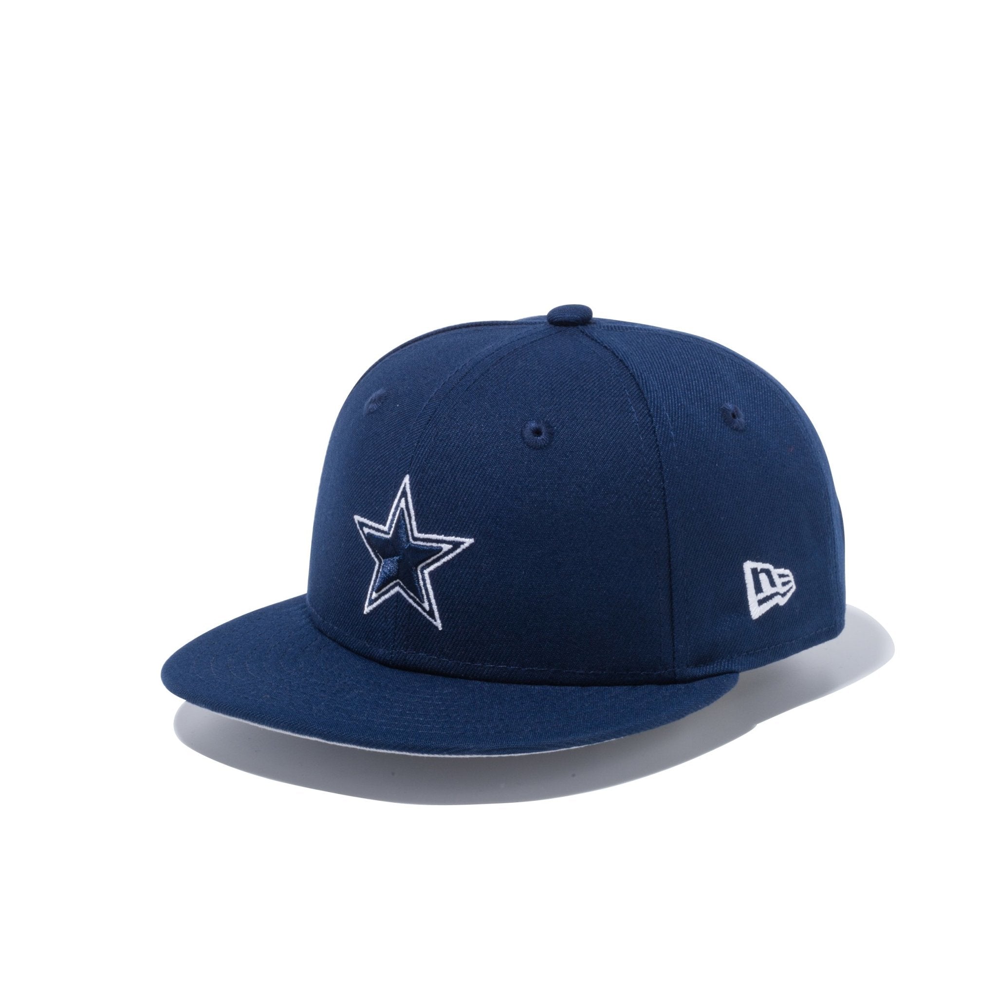 9FIFTY ダラス・カウボーイズ キッズ Child 9FIFTY ダラス・カウボーイズ ネイビー × チーム