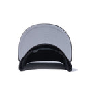 Child 9FIFTY Dinosaur ティラノサウルス ブラック - 13763035-CHLD | NEW ERA ニューエラ公式オンラインストア
