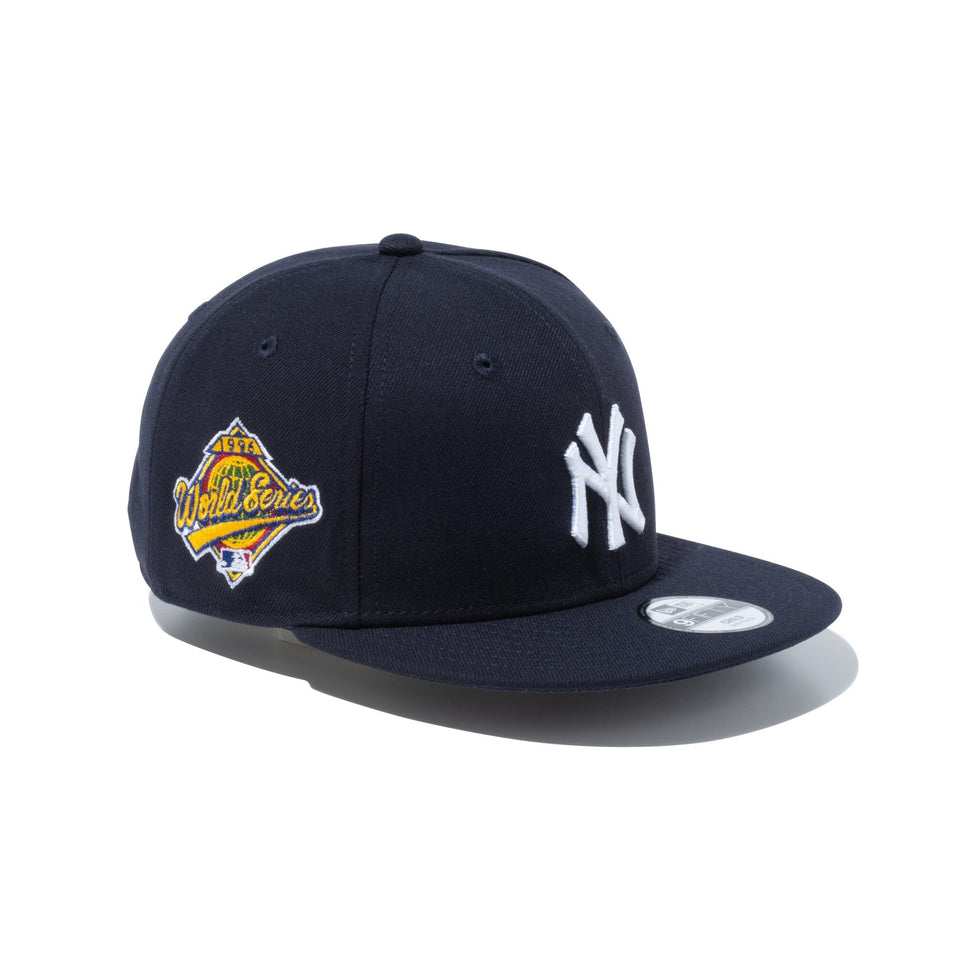 NEW ERA キャップ　9FIFTY