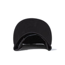 Child 9FIFTY MLB Side Patch ニューヨーク・メッツ ブラック - 13518007-CHLD | NEW ERA ニューエラ公式オンラインストア