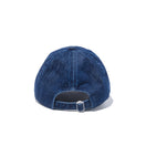 Child 9TWENTY クロスストラップ ニューヨーク・ヤンキース ウォッシュドデニム - 12326077-CHLD | NEW ERA ニューエラ公式オンラインストア