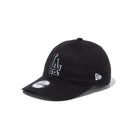Child 9TWENTY ロサンゼルス・ドジャース ノンウォッシュ ブラック - 13518014-CHLD | NEW ERA ニューエラ公式オンラインストア