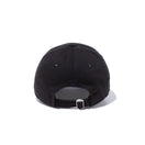 Child 9TWENTY ウォッシュドコットン ボックスロゴ ブラック × ホワイト - 13552051-CHLD | NEW ERA ニューエラ公式オンラインストア