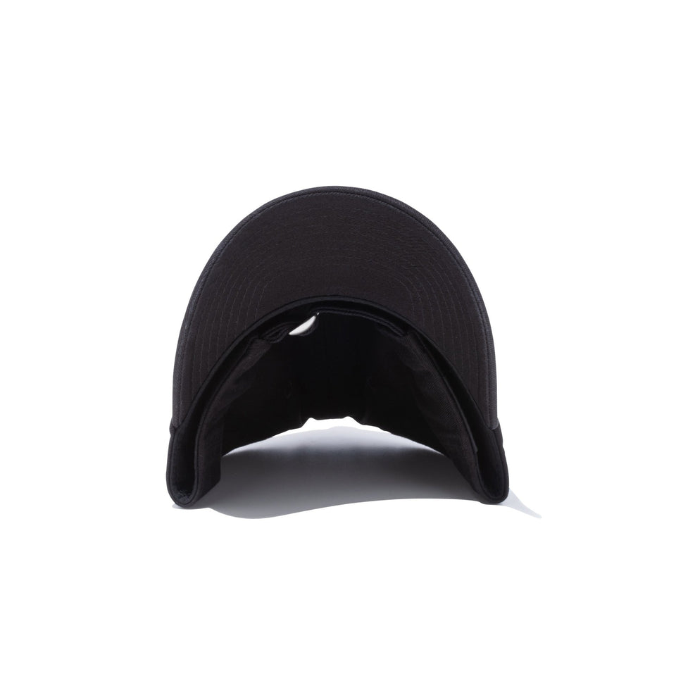 Child 9TWENTY ウォッシュドコットン ボックスロゴ ブラック × ホワイト - 13552051-CHLD | NEW ERA ニューエラ公式オンラインストア