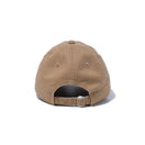 Child 9TWENTY ウォッシュドコットン ニューヨーク・ヤンキース カーキ × ホワイト ハンドウォッシャブル - 13562004-CHLD | NEW ERA ニューエラ公式オンラインストア