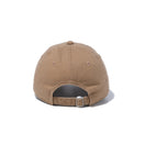Child 9TWENTY ウォッシュドコットン ニューヨーク・ヤンキース カーキ × ホワイト ハンドウォッシャブル - 13562004-CHLD | NEW ERA ニューエラ公式オンラインストア