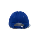 Child 9TWENTY ウォッシュドコットン ロサンゼルス・ドジャース ダークロイヤル × ホワイト ハンドウォッシャブル - 13562007-CHLD | NEW ERA ニューエラ公式オンラインストア