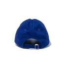 Child 9TWENTY ウォッシュドコットン ロサンゼルス・ドジャース ダークロイヤル × ホワイト ハンドウォッシャブル - 13562007-CHLD | NEW ERA ニューエラ公式オンラインストア