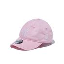 Child 9TWENTY ニューヨーク・ヤンキース ピンク × ホワイト - 13575010-CHLD | NEW ERA ニューエラ公式オンラインストア