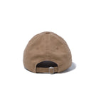 Child 9TWENTY ニューヨーク・ヤンキース カーキ × ホワイト - 13575012-CHLD | NEW ERA ニューエラ公式オンラインストア