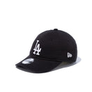 Child 9TWENTY ロサンゼルス・ドジャース ブラック × ホワイト - 13575016-CHLD | NEW ERA ニューエラ公式オンラインストア