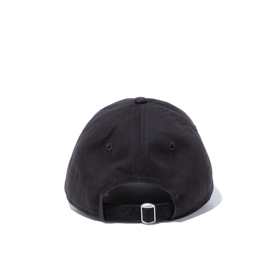Child 9TWENTY ロサンゼルス・ドジャース ブラック × ホワイト - 13575016-CHLD | NEW ERA ニューエラ公式オンラインストア