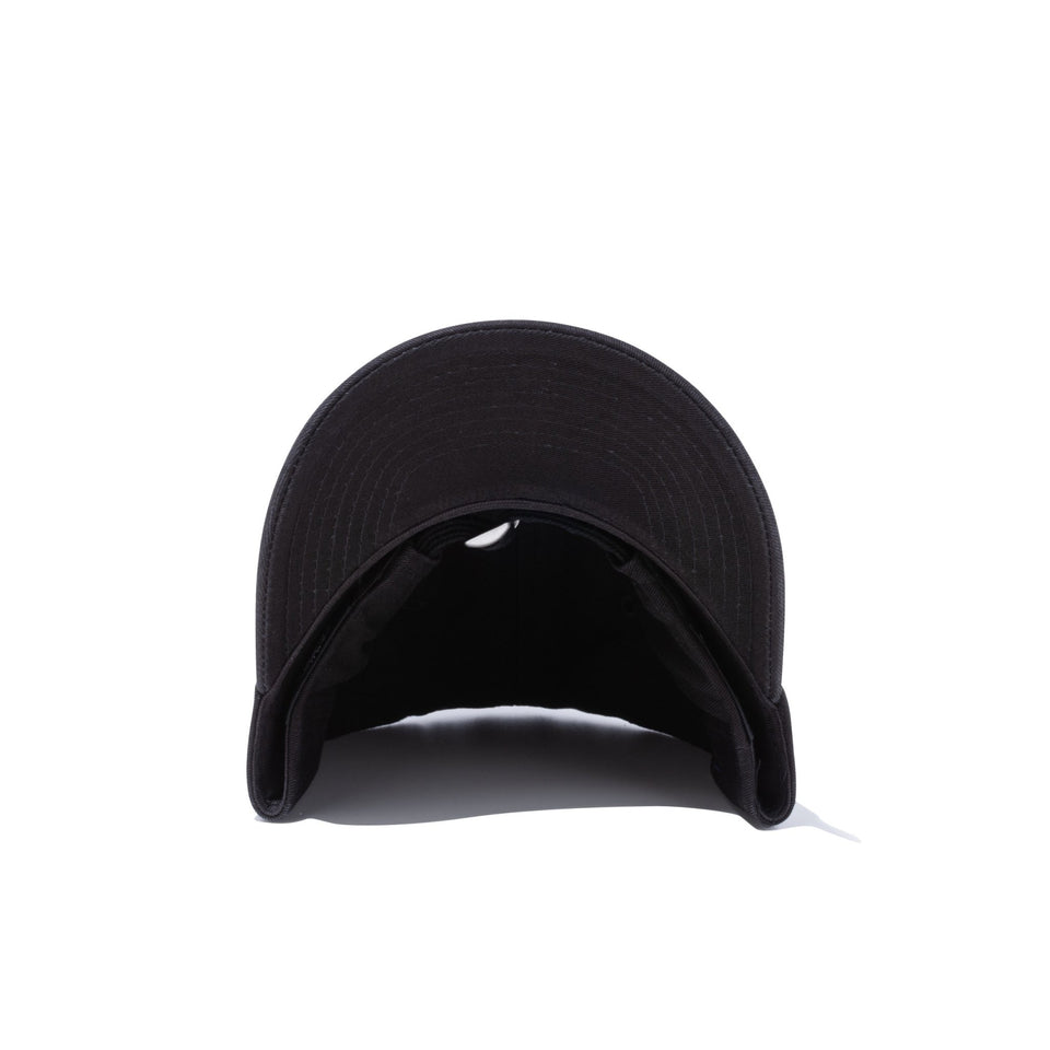 Child 9TWENTY ロサンゼルス・ドジャース ブラック × ホワイト - 13575016-CHLD | NEW ERA ニューエラ公式オンラインストア