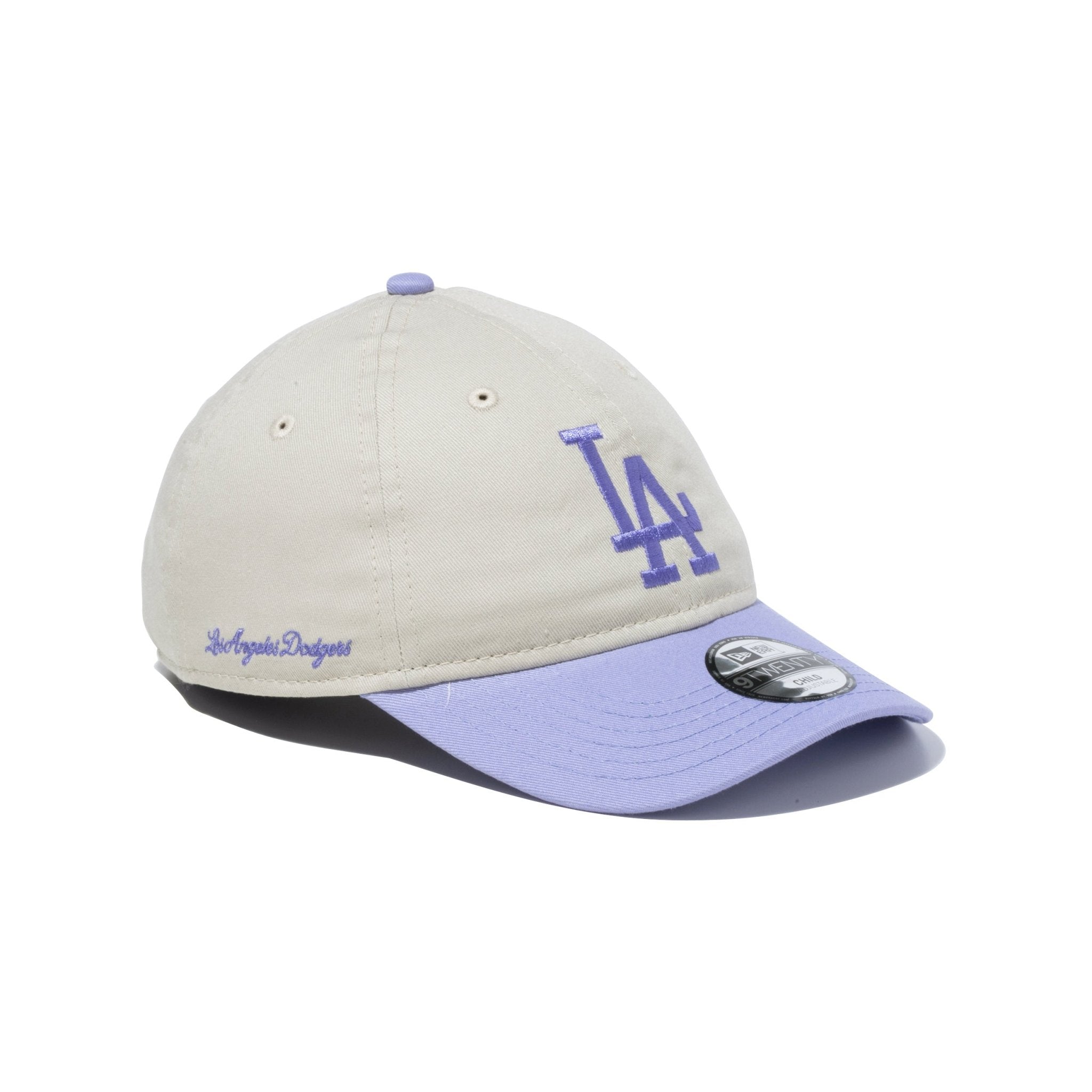 Child 9TWENTY 2-Tone ロサンゼルス・ドジャース ストーン Child 9TWENTY 2-Tone ロサンゼルス・ドジャース ストーン