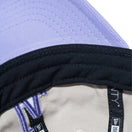 Child 9TWENTY 2-Tone ロサンゼルス・ドジャース ストーン ラベンダーバイザー - 14112010-CHLD | NEW ERA ニューエラ公式オンラインストア