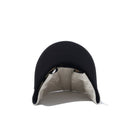 Child 9TWENTY 2-Tone Classic Logo ストーン ブラックバイザー - 14112009-CHLD | NEW ERA ニューエラ公式オンラインストア