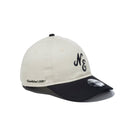 Child 9TWENTY 2-Tone Classic Logo ストーン ブラックバイザー - 14112009-CHLD | NEW ERA ニューエラ公式オンラインストア