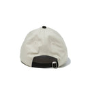 Child 9TWENTY 2-Tone Classic Logo ストーン ブラックバイザー - 14112009-CHLD | NEW ERA ニューエラ公式オンラインストア