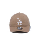 Child 9TWENTY MLB Color Custom ロサンゼルス・ドジャース カーキ - 13327965-CHLD | NEW ERA ニューエラ公式オンラインストア